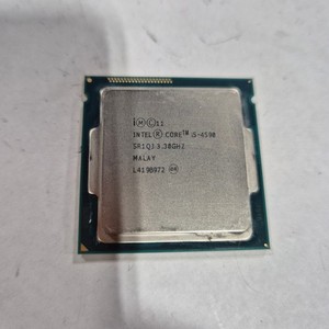 Intel I5 4590 | eBay
