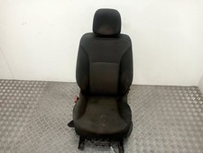 LINKER VORDERSITZ / 6689964 F&Uuml;R MERCEDES-BENZ CITAN W415 FURGON 109 CDI EXTRAL