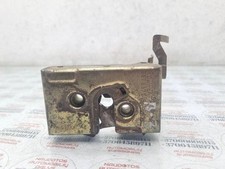 VW PASSAT B3/B4 3A2, 35I Türschloss vorne links 357837015 Petrol 53kw 36826151