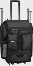 Easton Five Tool Phenom Baseball Gear Wheeled...