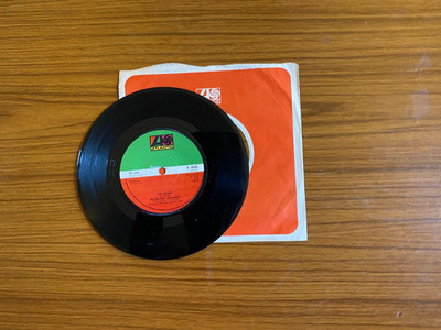 Black Oak Arkansas - Jim Dandy- Atlantic  7'' vinyl 1973