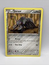 Pokémon Durant 83/101 NVI Noble Victories