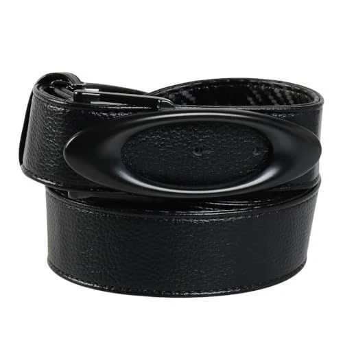 Oakley Golf Belt Black Belts for Men for sale | eBay