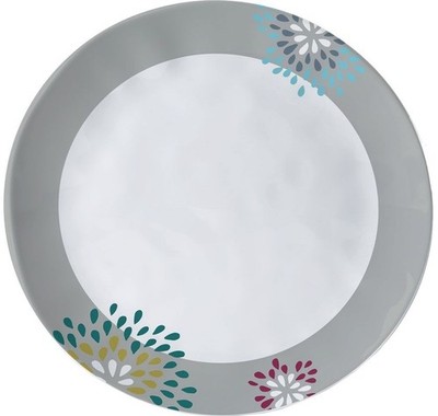 Brunner Dessertteller Belfiore ø 20 cm