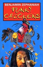 Funky Chickens (Puffin Poetry),Benjamin Zephaniah