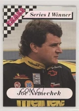 1994 Traks Premium Winners Joe Nemechek #W11