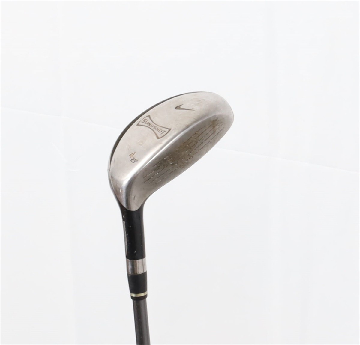 Nike Slingshot Tour Hybrid 23° 4H Hybrid Stiff hDiamana Slingshot