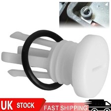 For Truma Cascade2 Drain Plug For Carver Cascade Mk2 Boiler & Henry Water Heater