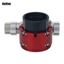 M56 Thread Version 2-inch Toothed Dual-speed Telescope Focuser 35mm Stroke  sz