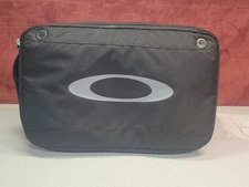 Oakley Gray Multi Unit Goggle Case