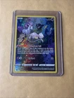 Pokémon TCG Mew GG10/GG70 Galarian Gallery Crown Zenith