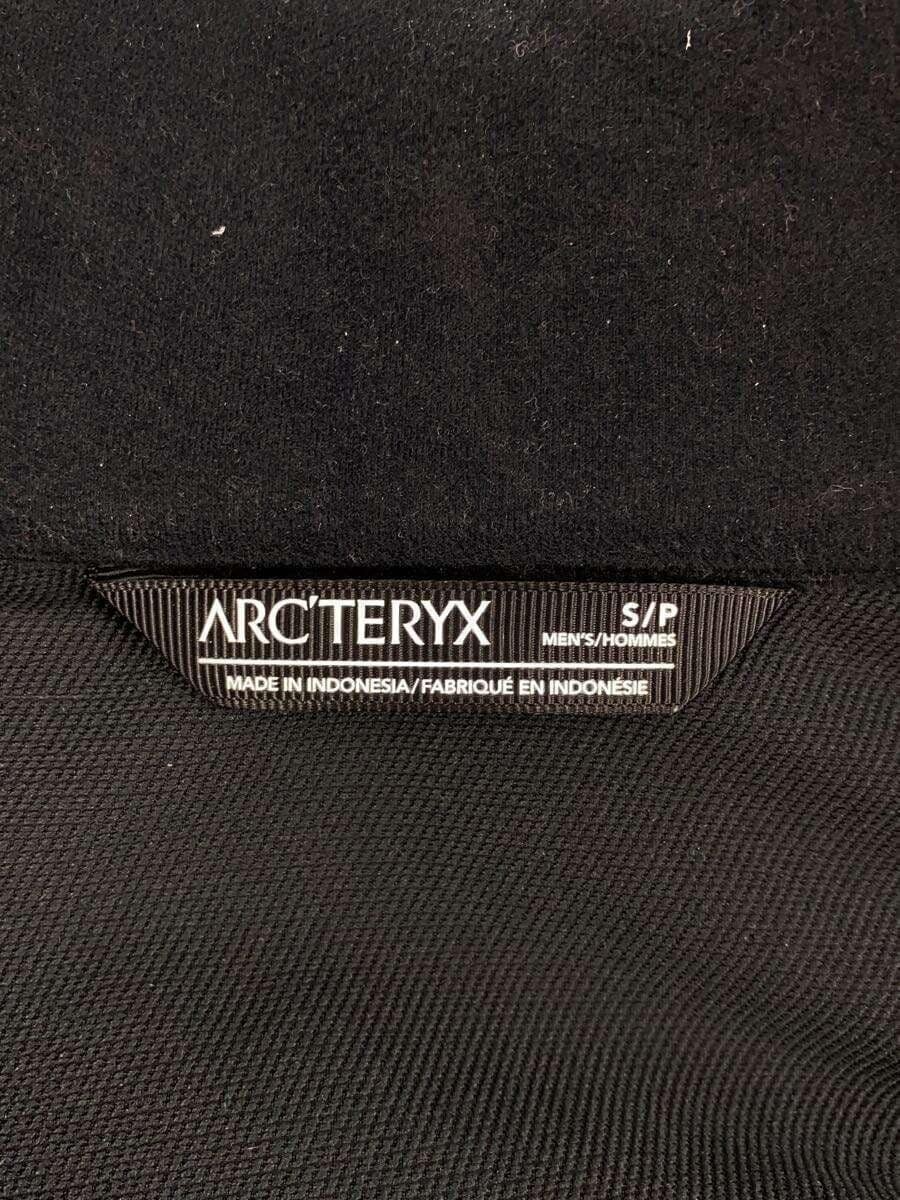 ARC'TERYX Giacca ARC’TERYX GAMMA nera S usata