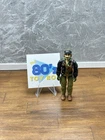 Heavy Metal V1 G.I. Joe 1985 Hasbro Vintage Action Figure