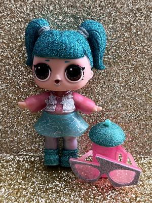 #ad LOL SURPRISE COLLECTION GLITTERATI Series PICK and CHOOSE $5.99