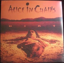 Alice In Chains   Dirt 2 x Vinyl, LP, Album, ...