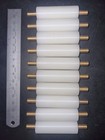 Nylon pillar spacer standoff M6 53MM