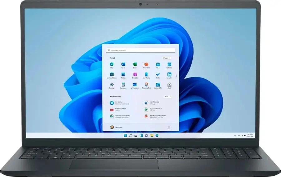 NEW DELL 15.6" INTEL N5030 3.10GHz 16GB RAM 512GB SSD WINDOWS 11 PRO - Image 2 of 4