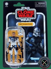 Star Wars - The Vintage Collection VC176 TCW  ARC TROOPER ECHO
