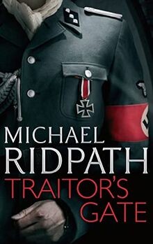 Traitors Gate von Ridpath, Michael | Buch | Zustand gut