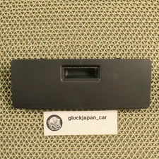 GENUINE TOYOTA LAND CRUISER 81-90 Cover Fuse Box Opening 55545-90A01-03 OEM