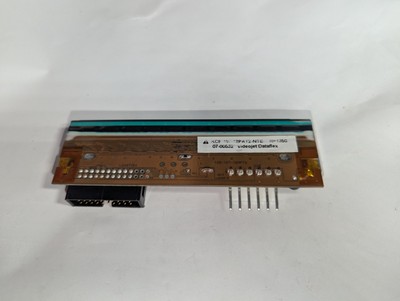VIDEOJET KCE-107-12PAT2-NTE PRINTHEAD