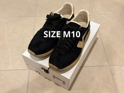 Visvim Men Shoes 9.0US Fkt Runner Limited Edition VHTF Designer Collection Popul