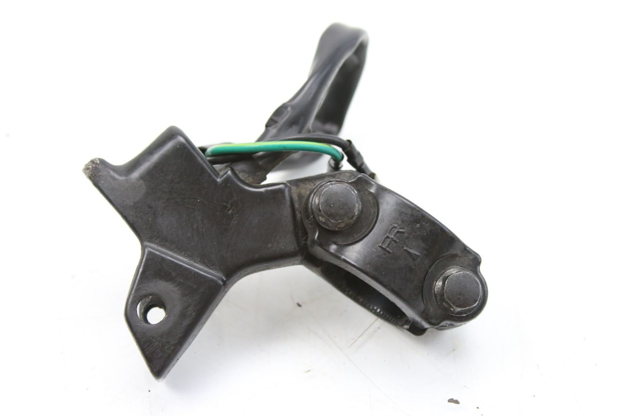 LEFT BRAKE LEVER - KYMCO AGILITY 4T 50 (2018 - 2022)