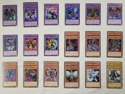 evil hero yugioh deck Amazon.com: Yu-Gi-Oh! - Masked Hero Dark Law - LEHD-ENA35 - Common - 1st  Edition - Legendary Hero Decks main image 0