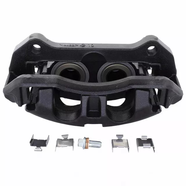 Caliper de freno remanufacturado para Ford (N/P K2MZ-2V121-ARM)