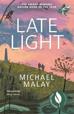 Michael Malay | Late Light | Taschenbuch | Englisch (2024) | Bonnier Books UK
