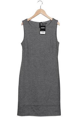 ZERO Kleid Damen Dress Damenkleid Gr. EU 38 Grau #eu843yr