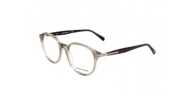 Scotch & Soda SS4024 Beige black 51/18/145 MAN Eyewear Frame