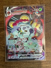 Orbeetle VMAX TG13/TG30 Swsh11: Lost Origin Trainer Gallery Holo on eBay