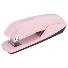Swingline Stapler, 20 Sheet Capacity, 545 Desktop Stapler, Blush Pink S7054513 