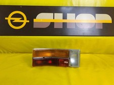 Feu arrière Opel COMMODORE