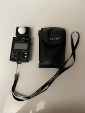 Spectra Professional IV-A Digital Exposure Meter