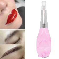 Microblading Machine SemiPermanent Eyebrow Eyeliner Lips Tattoo Makeup Machine