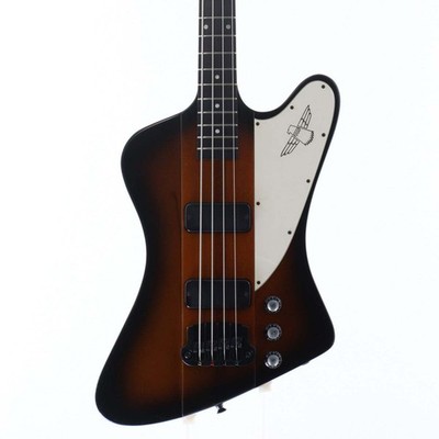 Gibson Thunderbird IV 1997 Vintage Sunburst (1997) no260718