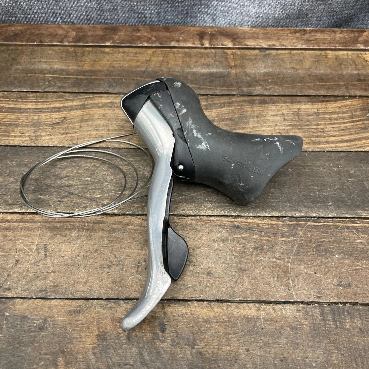 Shimano Ultegra ST-6600 Left STI Shift Brake Lever PARTS REPAIR