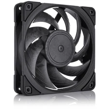 Noctua NF-A12X25 12 cm 450 RPM NF-A12x25 chromax.black.swap fan