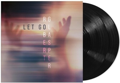 Robert Glasper - Let Go [New Vinyl LP]