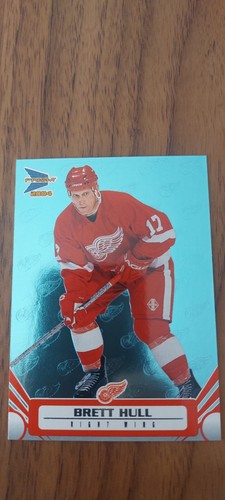 2003-04 PACIFIC PRISM BASE CARDS U-PICK TO FINISH YOUR SET - Picture 10 of 105