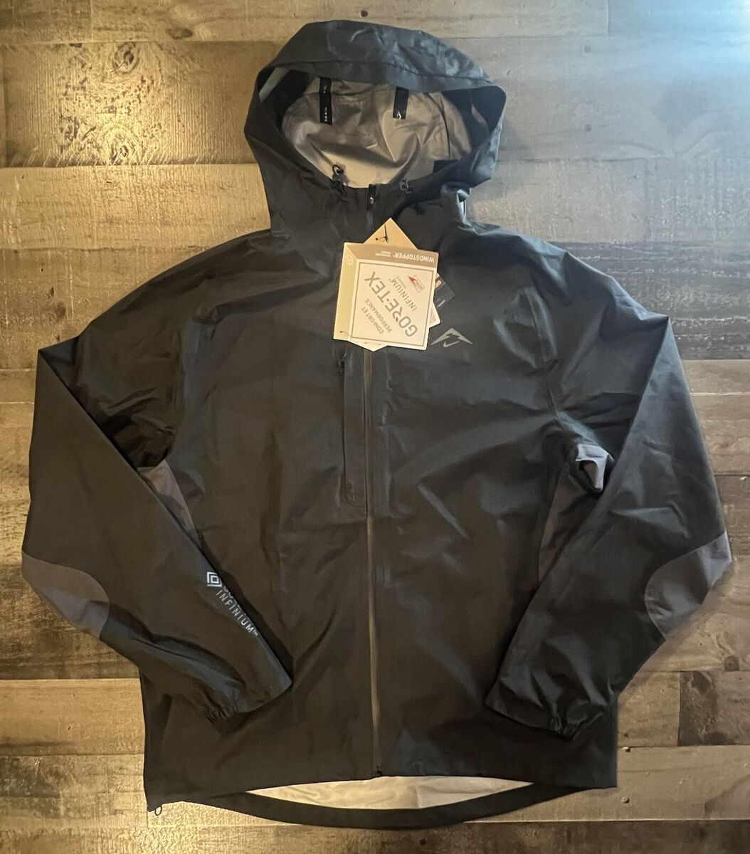 Men's Size Small - Nike Trail GoreTex Infinium Cosmic Peaks Men's Size Small - Nike Trail GoreTex Infinium Cosmic Peaks