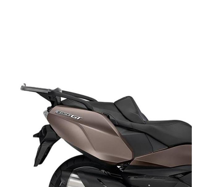 Support top case Shad BMW C650GT 2012-2022 fixation bagagerie scooter