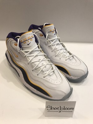 nike air zoom flight 96 penny hardaway