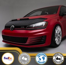 Car Bonnet Hood Bra For Vw Golf 7 Mk7 2015 2016 2017 2018 2019 15 16 17 18 19
