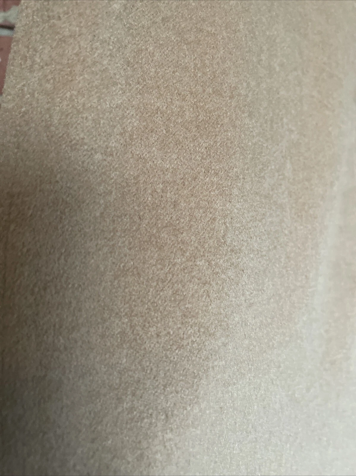 Abito vintage Michael Kors Bergdorf Goodman donna taglia 8 100% guaina capelli cammello