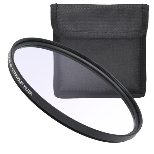 UV Filter Camera Lens Protector 27/28/30/34/52/55/58/62/67/72/77/82/86/95/105mm - Picture 6 of 21