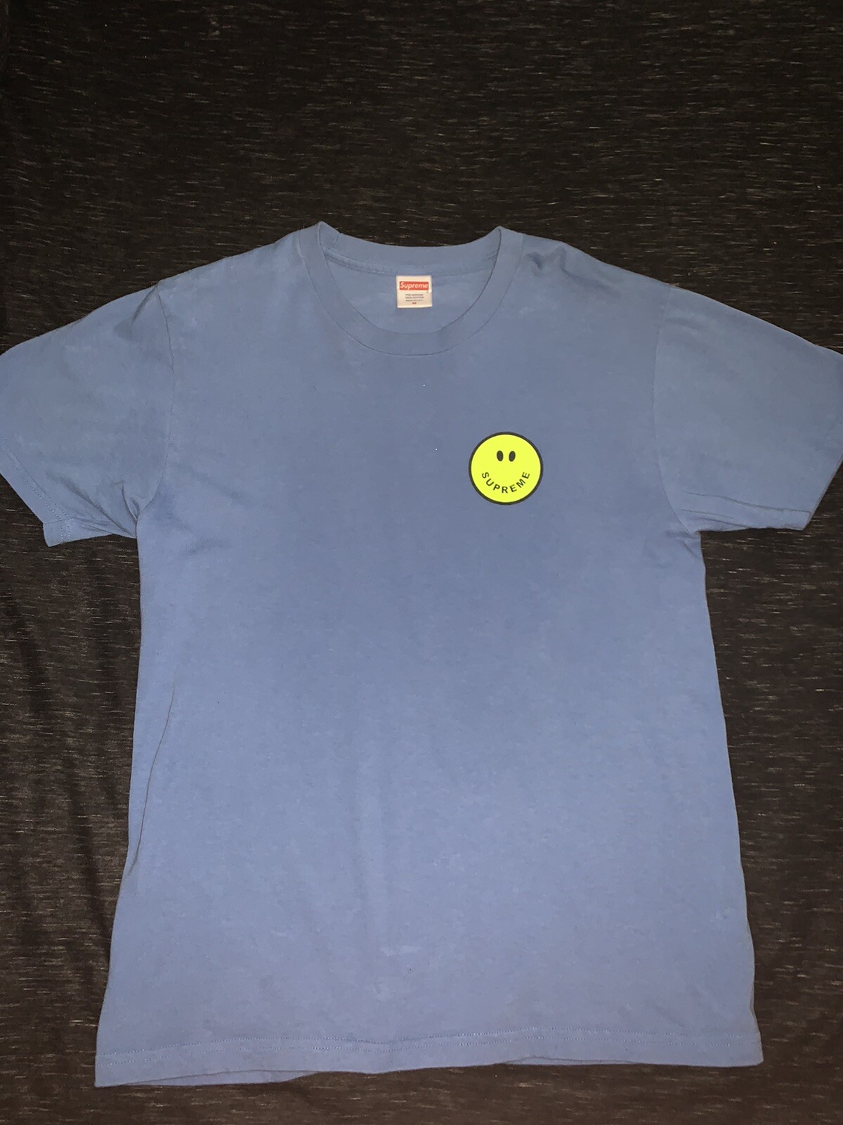 Supreme Whatever Tee FW16 Medium - image 2