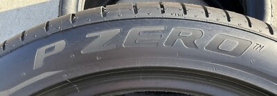 Pirelli PZero PZ4 Luxury 275/40R21 Tire for sale online | eBay Pirelli PZero PZ4 Luxury 275/40R21 Tire for sale online | eBay